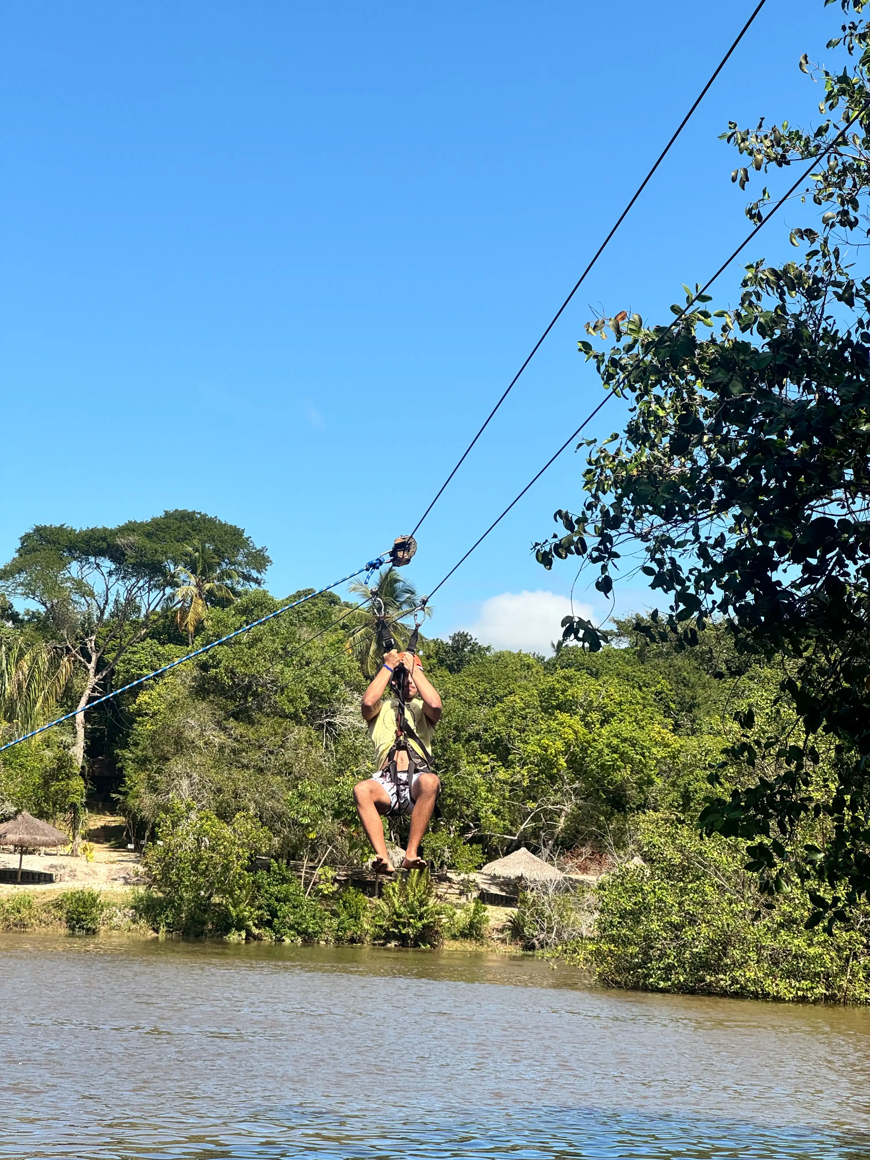 Instagram Post Sapiranga Aventura