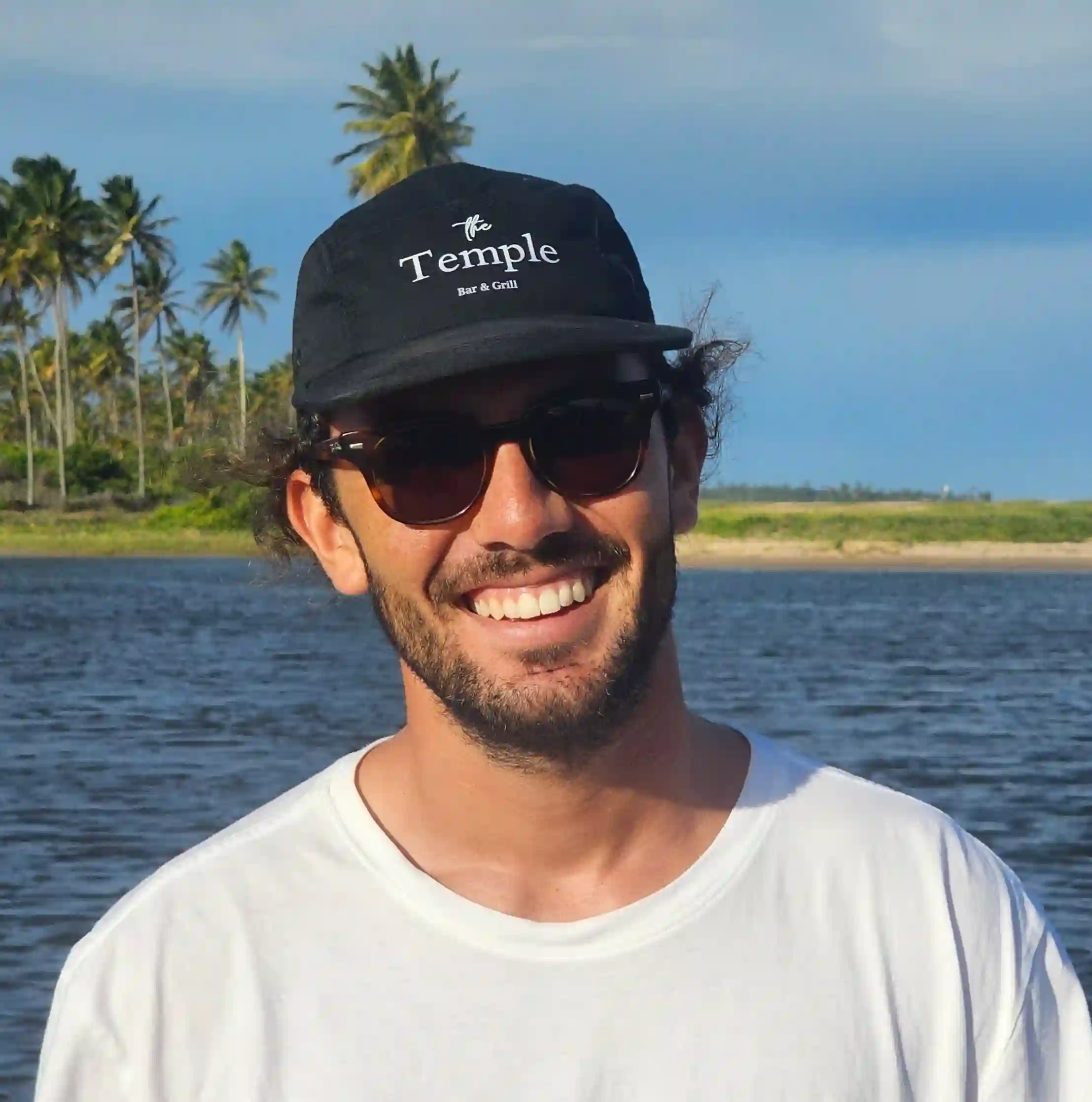 Guilherme Mendes